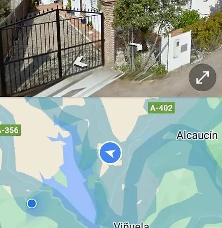 Casa Rosa Kwatera prywatna *