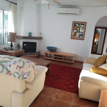 Casa Rosa *