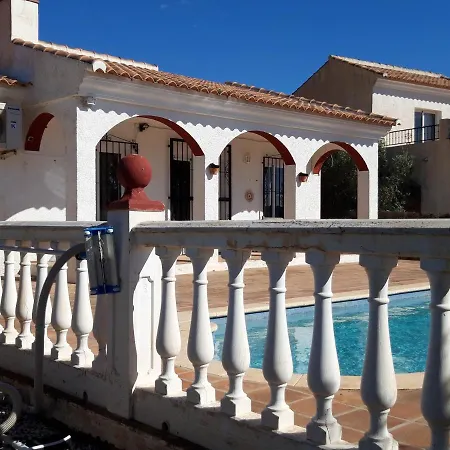 Kwatera prywatna Casa Rosa *